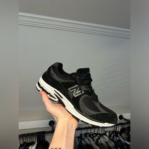 Men’s new balance 2002 R